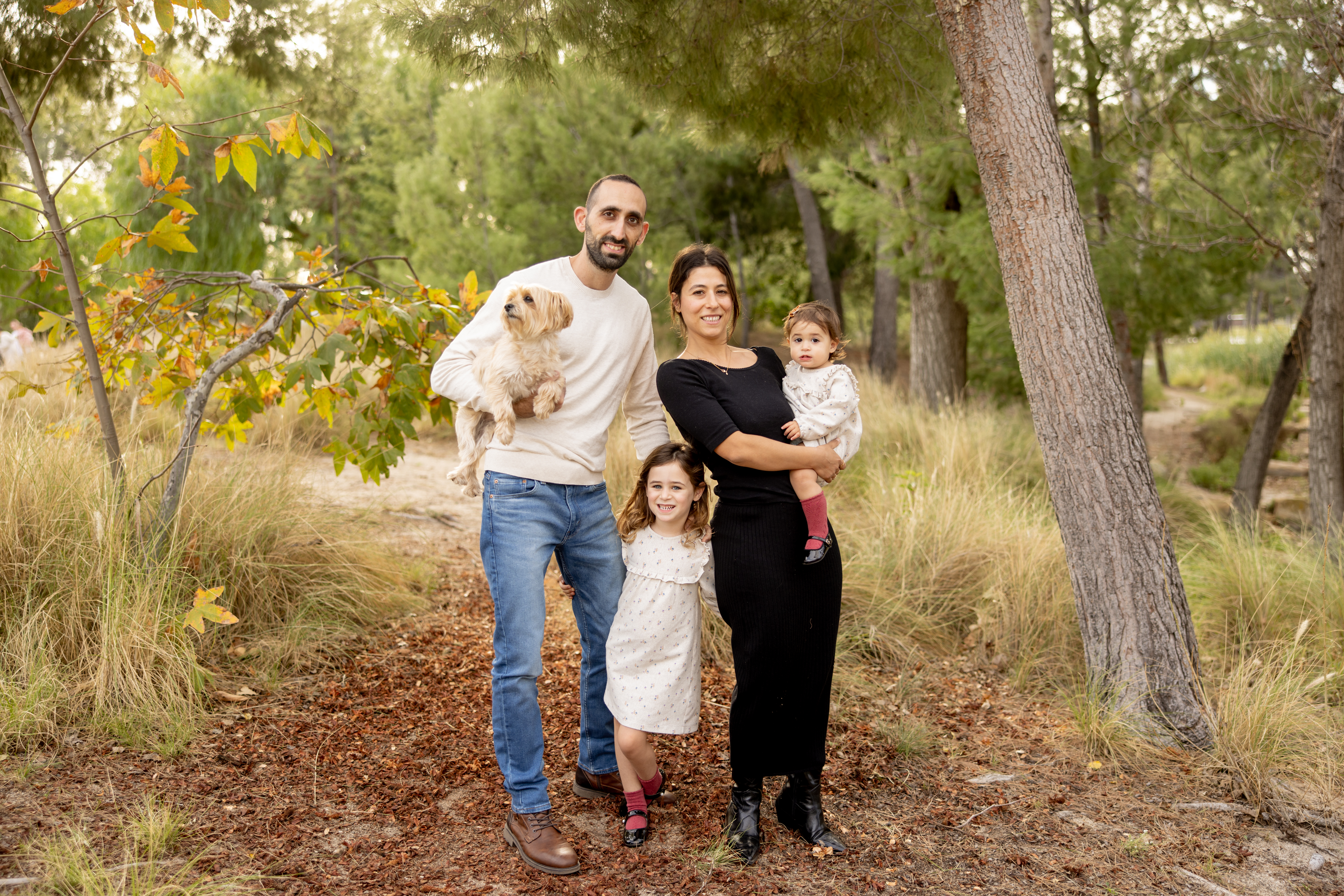 M&H Locksmith Family