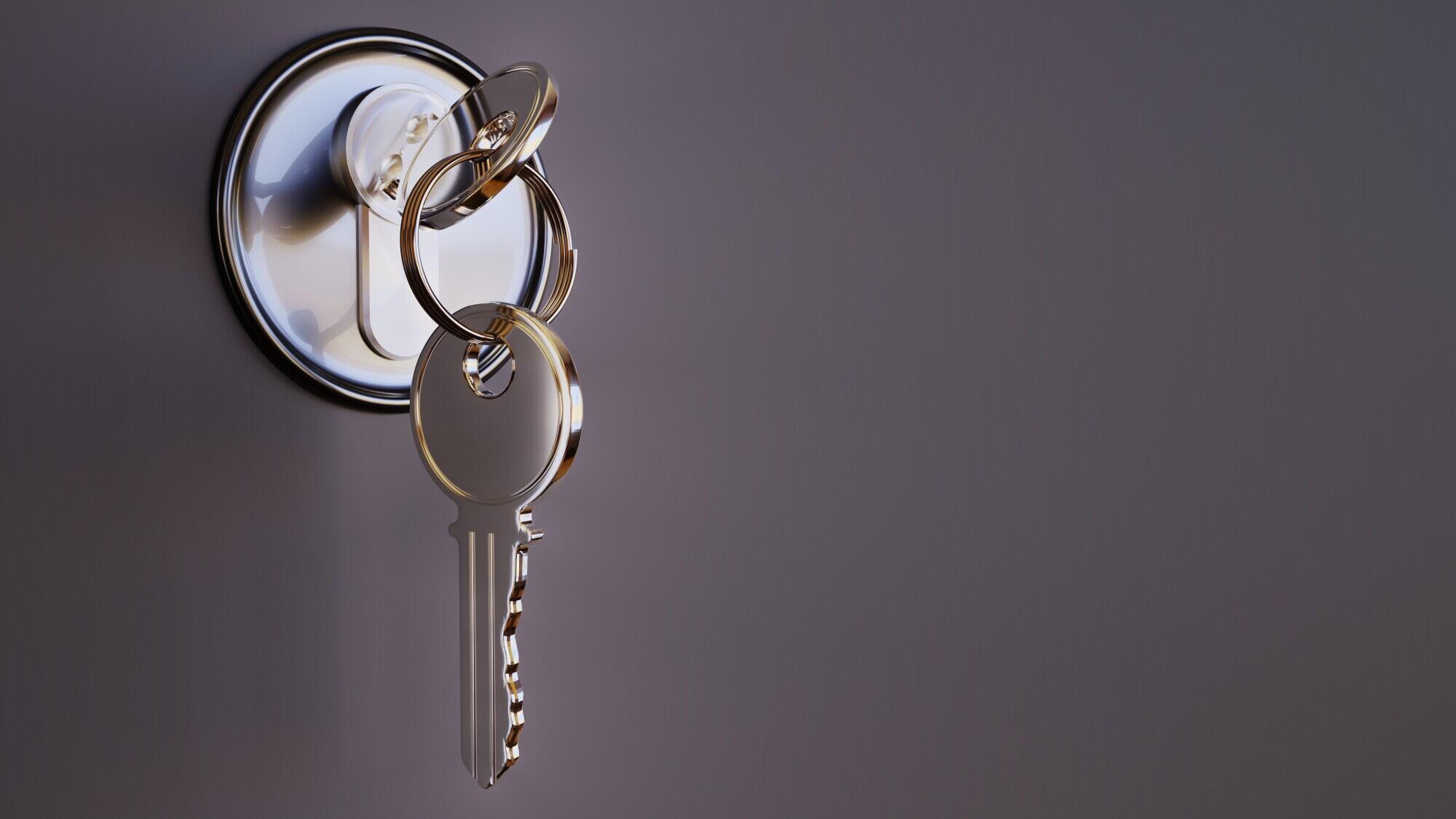 Locksmith