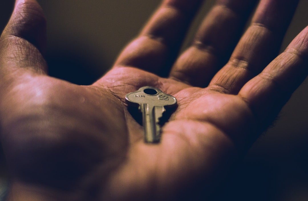 Locksmith Near Me