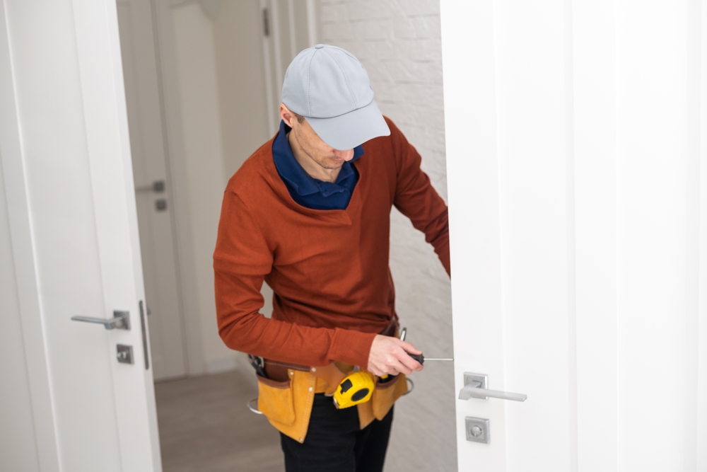 Locksmith Services
