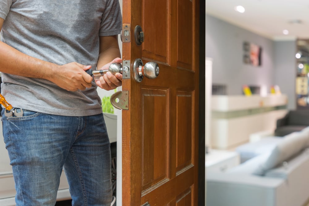 Emergency Locksmith
